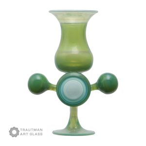 Sea Slyme Rods (Trautman Art Glass)