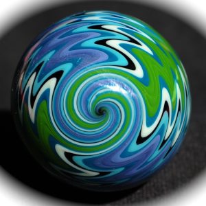 Forest River (Golden Gate Glassworks)