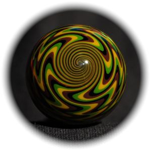 Camo (Golden Gate Glassworks)