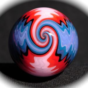 Bubble Gum (Golden Gate Glassworks)