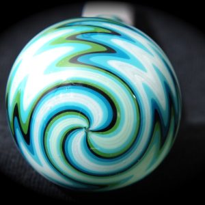 Earth Air (Golden Gate Glassworks)