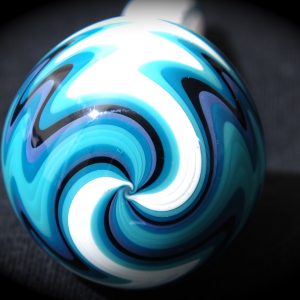 Air Water (Golden Gate Glassworks)