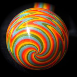 Rainbow T-12 (Golden Gate Glassworks)