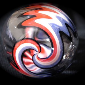 Fade to Dead (Golden Gate Glassworks)