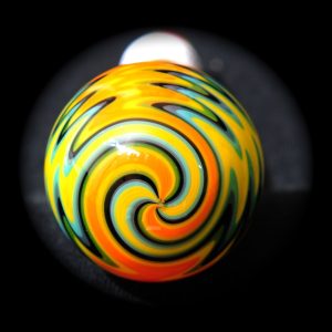 Carnival (Golden Gate Glassworks)