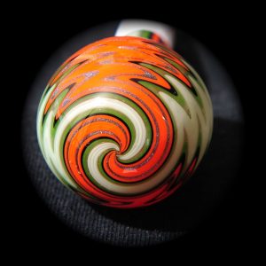 Fall Harvest (Golden Gate Glassworks)