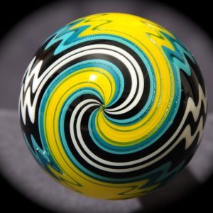 Kill Bill (Golden Gate Glassworks)