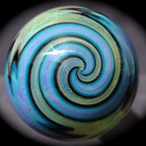 Fresh Water Swamp (Golden Gate Glassworks)