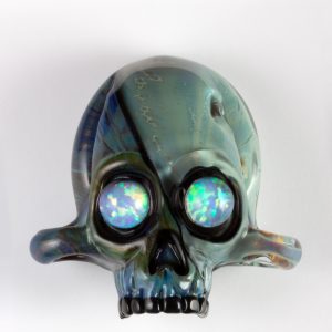 Mystery Aventurine Frit (Northstar)