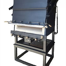 Aim Kiln - Mendocino (C-26, Bench Top)