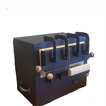 Aim Kiln - Micro Hopper