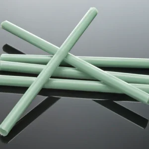 Alchemy Mint Frit (Glass Alchemy)