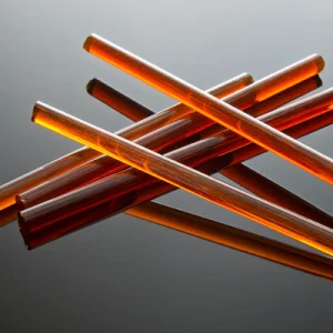 Triple Passion Frit (Glass Alchemy)