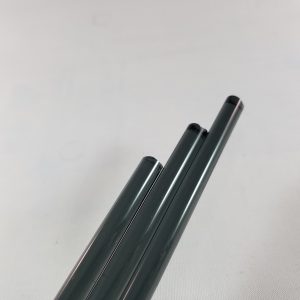 Transparent Black Rod