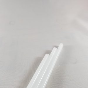 Jade White Rod