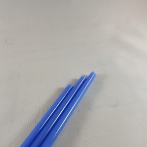 Milky Blue Rod