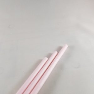 Milky Pink Rod