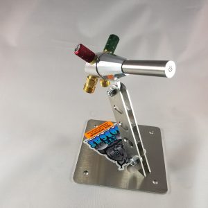 GTT (Glass Torch Technologies) - Bobcat