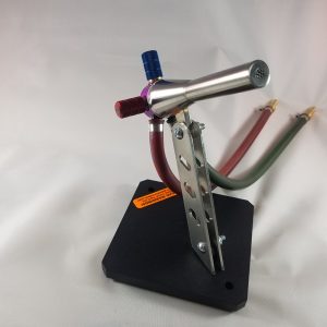 GTT (Glass Torch Technologies) - Lynx