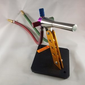 GTT (Glass Torch Technologies) - Cheetah
