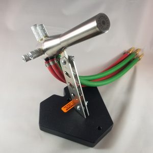 GTT (Glass Torch Technologies) - Phantom 4 stud w/ Lynx Center Fire