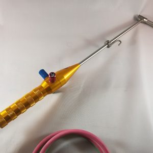 GTT (Glass Torch Technologies) - Lynx Hand Torch