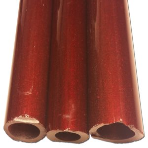 Kandy Apple Red Tubing (Northstar)