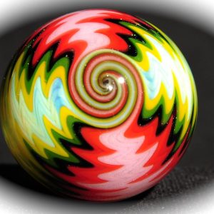 Golden Gate Glassworks - Custom Series 1
