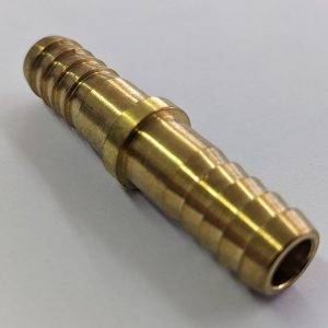 Hose Splicer - 3/8"