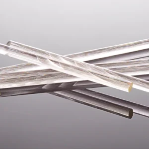 Quicksilver Rods (Glass Alchemy)