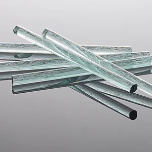 Aquamarine Rods (Glass Alchemy)
