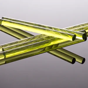 Kryptonite 2002 Rods (Glass Alchemy)