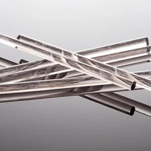 Smoke Rods (Glass Alchemy)