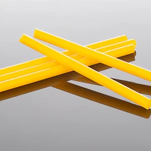 Banana Rods (Glass Alchemy)