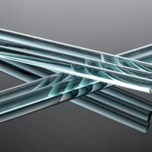 Tonic Rods (Glass Alchemy)