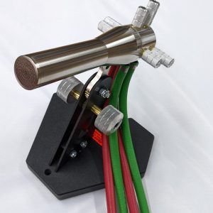 GTT (Glass Torch Technologies) - Delta Elite