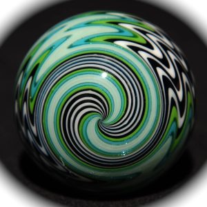 Golden Gate Glassworks - Jailhouse Earth
