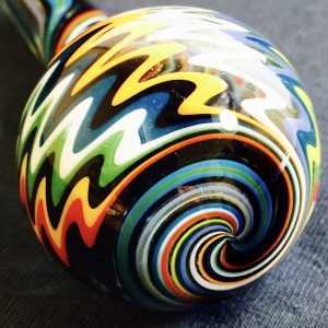 Golden Gate Glassworks - Chaos