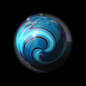 Golden Gate Glassworks - Water Dust