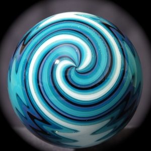 Golden Gate Glassworks - Water Air