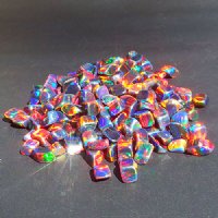 Gilson Opals - 1 Gram Bag Black