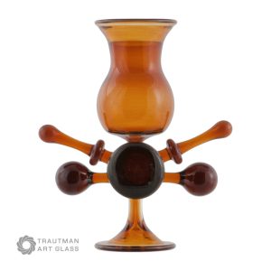 Honey Badger Rods (Trautman Art Glass)
