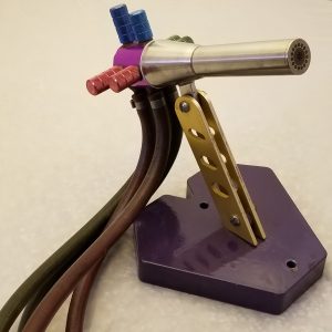 GTT (Glass Torch Technologies) – Phantom (Compressed Air Option)