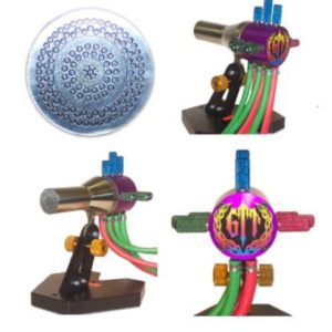 GTT (Glass Torch Technologies) – Cobra