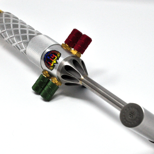 GTT (Glass Torch Technologies) – Phantom Hand Torch
