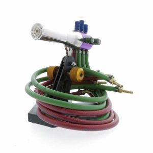 GTT (Glass Torch Technologies) – Kobuki (Compressed Air Option)