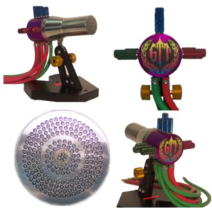GTT (Glass Torch Technologies) – Viper