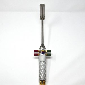 GTT (Glass Torch Technologies) – Delta Elite Hand Torch
