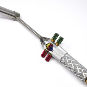 GTT (Glass Torch Technologies) – Mirage Hand Torch