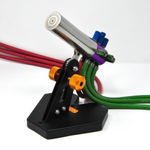 GTT (Glass Torch Technologies) – Ninja